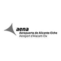 aena aeropuerto Alicante-Elche